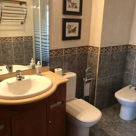 Appartement El Rincon De Muxina à Monforte De Lemos Extérieur photo
