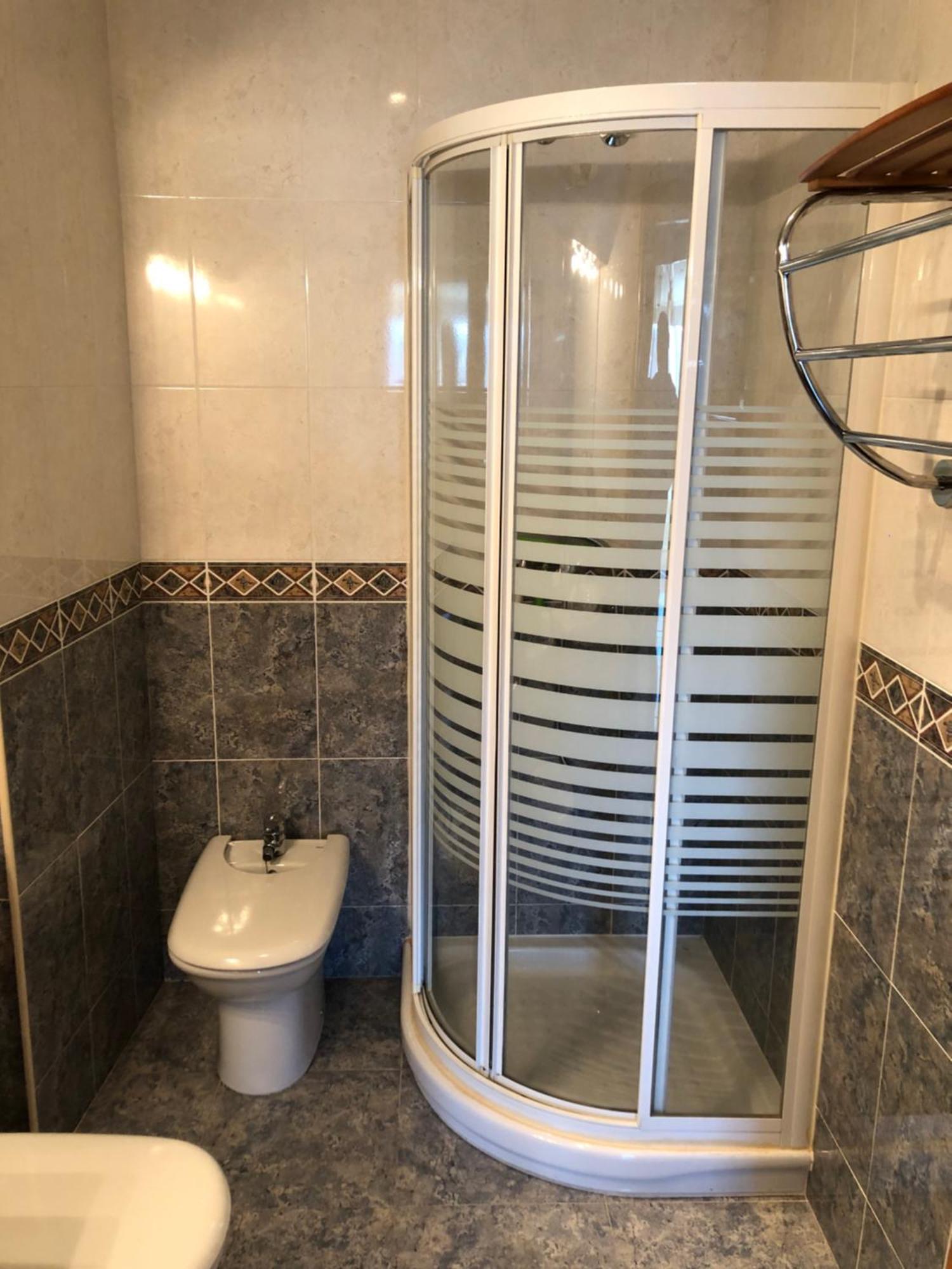 El Rincon De Muxina Appartement *
