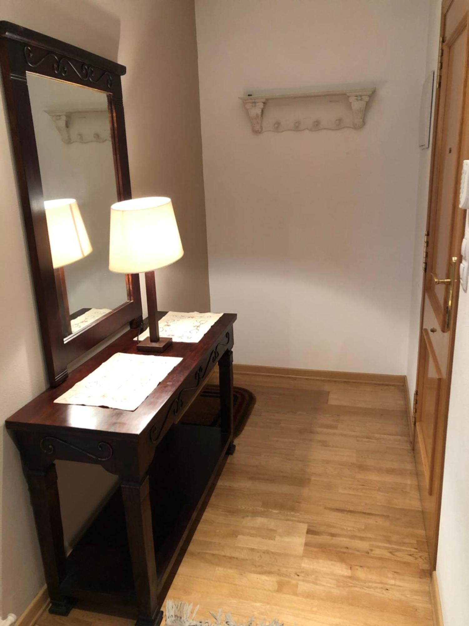 El Rincon De Muxina Appartement *